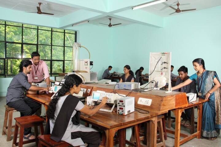 laboratory
